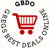 Gregs Best Deals Online