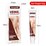 KanyeHB Venous Cream for Leg Circulation 20g
