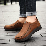 Men's Casual Loafers