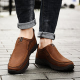 Men's Casual Loafers