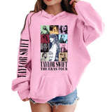 Kid's Taylor Swift Hoodie