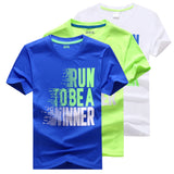 Boy's Summer T-Shirt