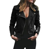 Women's Short Cardigan Jacket