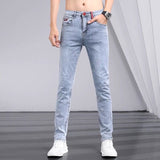 Men's Casual Jeans