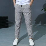 Boy's Casual Summer Pants