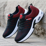 Men's Walking/Running Tennis Shoe