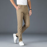 Men's Casual Long Pants