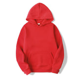 Men's and Women's Casual Hoodies