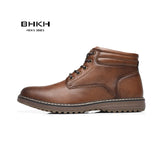 Men's Business/Casual Winter Boot