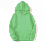 Men's and Women's Casual Hoodies