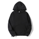 Men's and Women's Casual Hoodies