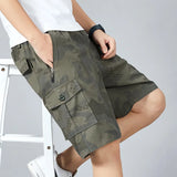 Men's Casual Summer Shorts