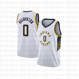 Indiana Pacers Basketball Jerseys