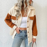 Women's Spring Cardigan Coat