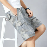 Men's Casual Summer Shorts