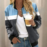 Women's Bomber Jacket