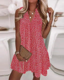 Women's Casual Beach Dress