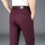 Men's Casual Long Pants